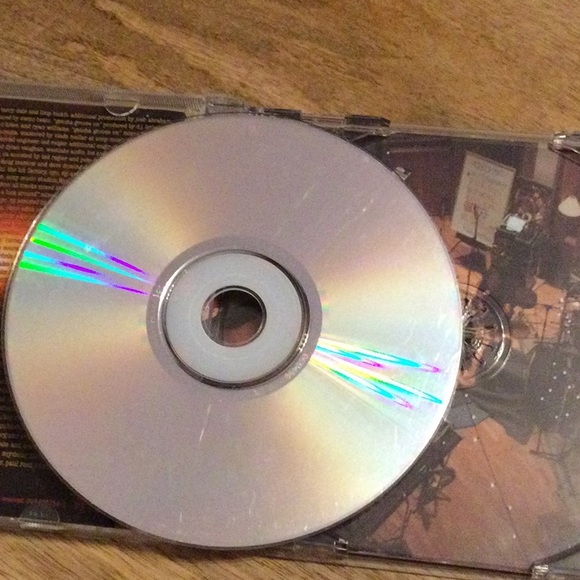 Limp Bizkit - Chocolate Starfish and the Hot Dog Flavored Water CD - Picture 5 of 5